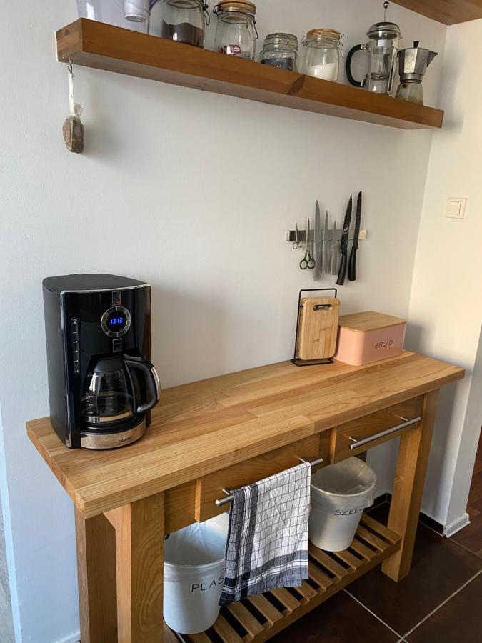 Sloneczny Apartament คาโตวีตเซ ภายนอก รูปภาพ