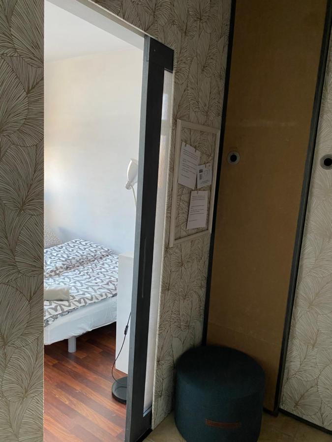 Sloneczny Apartament คาโตวีตเซ ภายนอก รูปภาพ