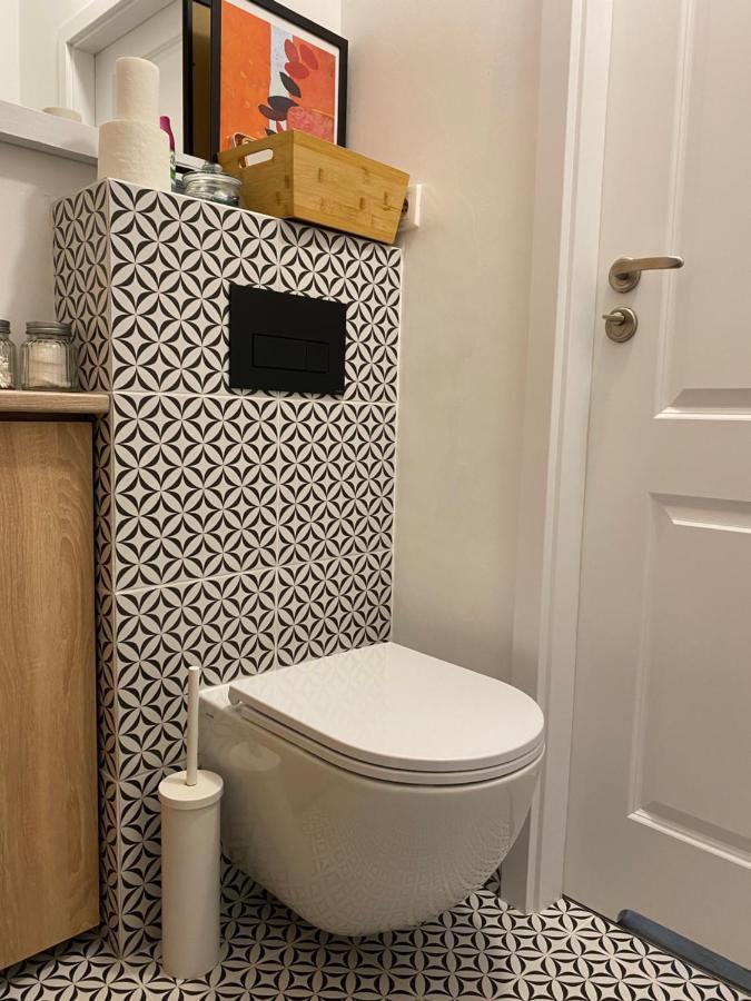 Sloneczny Apartament คาโตวีตเซ ภายนอก รูปภาพ