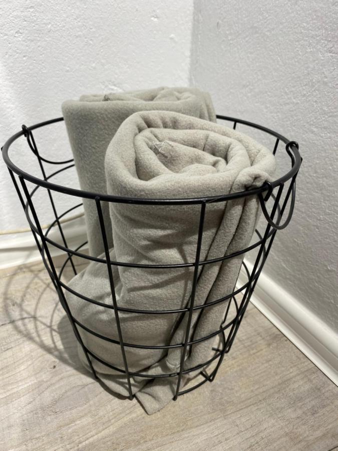 Sloneczny Apartament คาโตวีตเซ ภายนอก รูปภาพ